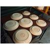 Image 6 : Complete Stoneware Set, Chateline