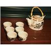 Image 1 : Tea Set, Asian