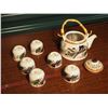 Image 3 : Tea Set, Asian