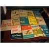 Image 1 : Lot Of Kids Books (13)