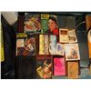 Image 2 : Lot Of Paper Related (Master Detective, True Store, Detective Lineup, Color Time, Boy Scout)