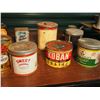 Image 3 : Lot Of Tins, Lots Of Tobacco