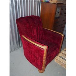 Armchair