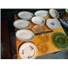 Image 1 : Lot Of Misc. Dishware