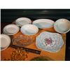 Image 5 : Lot Of Misc. Dishware