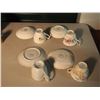 Image 3 : Lot Of Dishware (Teacups, Saucers, Etc)