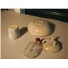 Image 7 : Lot Of Dishware (Teacups, Saucers, Etc)