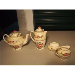 Tea Set