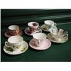 Image 1 : Matching Cup And Saucers (6)