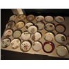 Image 2 : Lot Of Saucers