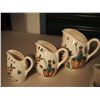Image 3 : Matching Sets Of Small Pitchers