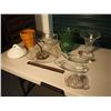 Image 2 : Lot Of Vases And Misc.