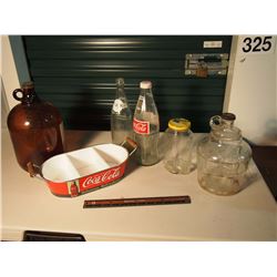 Lot Of Misc. (Coca-Cola, Pic A Pop, Etc.)