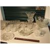 Image 1 : Lot Of Misc. Glassware