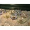 Image 4 : Lot Of Sets Of Glasses