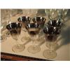 Image 2 : Lot Of Sets Of Small Glasses
