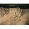 Image 5 : Lot Of Sets Of Small Glasses