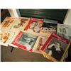 Image 1 : Lot Of Magazines (1930’s, 1950’s)