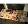 Image 2 : Lot Of Magazines (1930’s, 1950’s)
