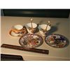 Image 1 : Lot Of Teacups And Saucers