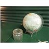 Image 1 : Globe And Candy Jar