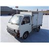 Image 1 : 1993 Hijet Diatshu, Automatic, 48,000 KM, With Box