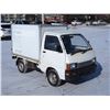 Image 2 : 1993 Hijet Diatshu, Automatic, 48,000 KM, With Box