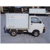 Image 3 : 1993 Hijet Diatshu, Automatic, 48,000 KM, With Box