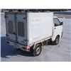 Image 4 : 1993 Hijet Diatshu, Automatic, 48,000 KM, With Box