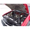 Image 17 : 2000 Chevrolet Red S-10 Pickup Truck, 4WD, Extended Cab, Short Box, 185,058 KM