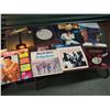 Image 1 : Lot Of Records (Elvis, Ravi Shankar, Jullan Bream, Etc.)