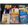 Image 3 : Lot Of Records (Elvis, Cottenpickers, Rusty Warren)