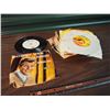 Image 1 : Lot Of 45 RPM Records (33)