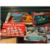 Image 4 : Lot Of Games (Battleship, Othello, Probe, Scrabble Flash)