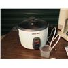 Image 2 : Black And Decker Rice Cooker & Our Coffee, Coffee Machine (Both Work)