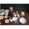 Image 2 : Lot Of Misc. (Dishware, Working Juicer, Gravy Boat, Mugs Etc.)