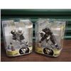 Image 1 : NHL Figurines (2) (Elvgeni Malkin)