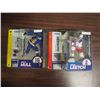 Image 2 : NHL Figurines (2) (Hull, Leetch)
