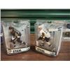 Image 1 : NHL Figurines (2) (Staal)