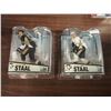 Image 2 : NHL Figurines (2) (Staal)