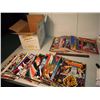 Image 2 : Lot of 111 Comic Books