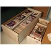 Image 1 : Lot of 2,000 Hockey Cards