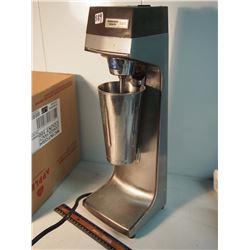 Hamilton Beach Scoville Milkshake Blender, Model 936-2SA, Works Great