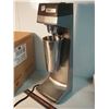 Image 1 : Hamilton Beach Scoville Milkshake Blender, Model 936-2SA, Works Great