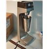 Image 2 : Hamilton Beach Scoville Milkshake Blender, Model 936-2SA, Works Great