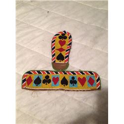Vintage Bead Work, Native American