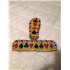 Image 1 : Vintage Bead Work, Native American