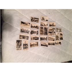 Westminster Tobacco Cards, Indian Empire (25)