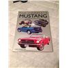 Image 1 : The Complete Mustang, 160 Pages
