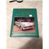 Image 1 : Automobiles Of The 50’s, 96 Pages